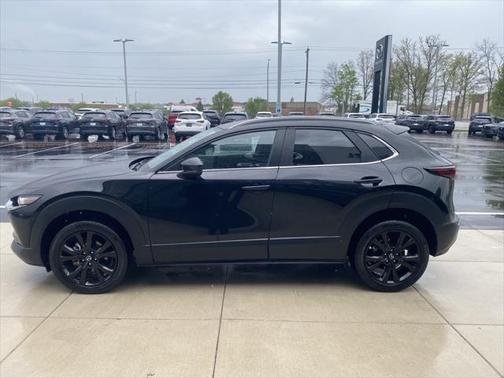 2024 Mazda CX-30 Select