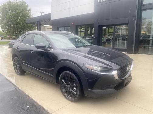 2024 Mazda CX-30 Select