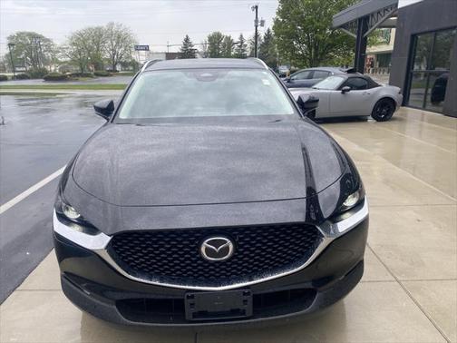 2024 Mazda CX-30 Select