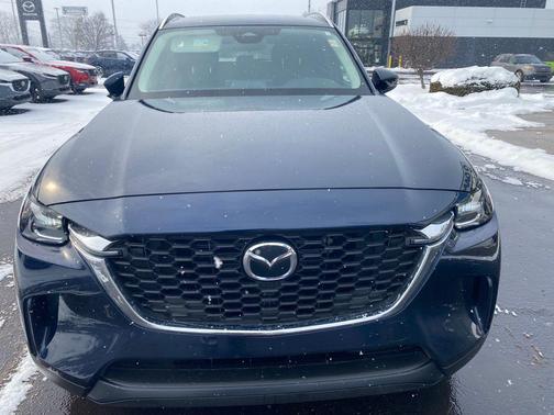 2025 Mazda CX-90 3.3 Turbo S