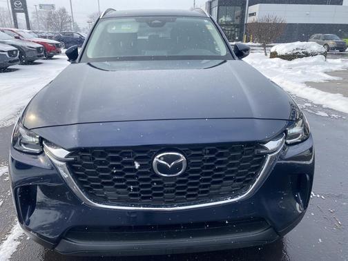 2025 Mazda CX-90 3.3 Turbo S