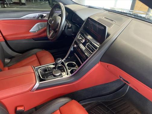 2020 BMW M850 Gran Coupe M850i xDrive Gran Coupe