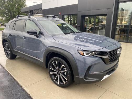 2025 Mazda CX-50 2.5 Turbo Premium Plus Package