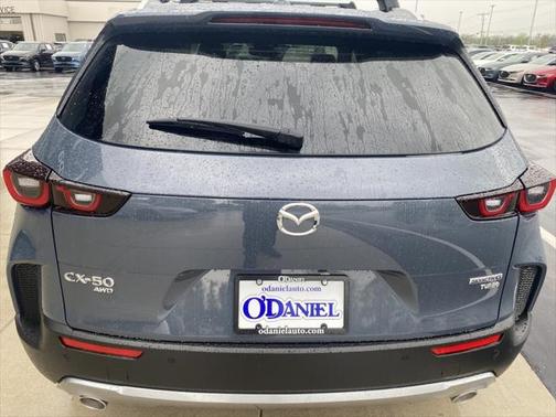 2025 Mazda CX-50 2.5 Turbo Premium Plus Package