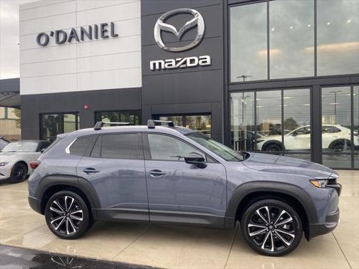 2025 Mazda CX-50 2.5 Turbo Premium Plus Package