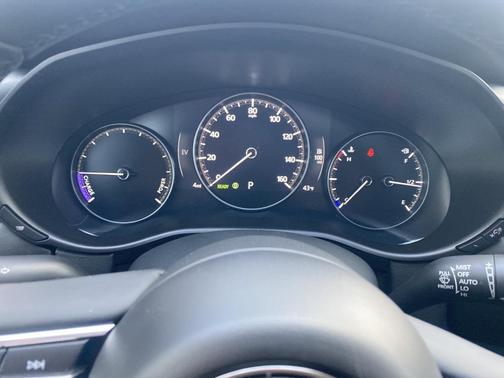 2026 Mazda CX-50 Hybrid Premium Plus