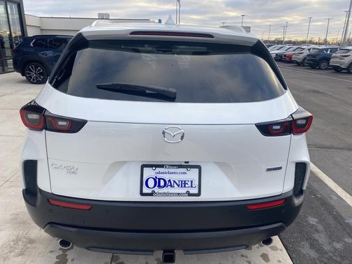 2026 Mazda CX-50 Hybrid Premium Plus