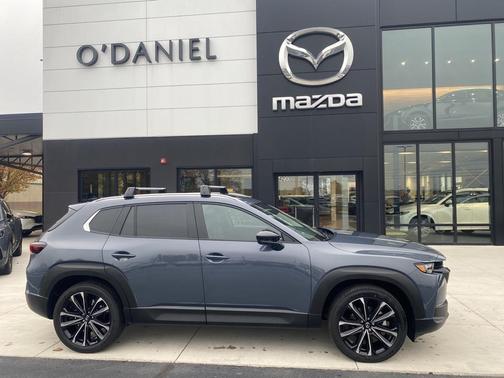 2026 Mazda CX-50 2.5 S