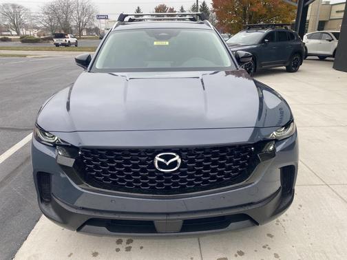 2026 Mazda CX-50 2.5 S