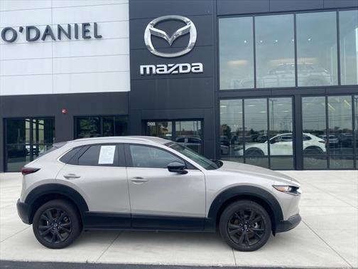 2024 Mazda CX-30 2.5 S Select Sport