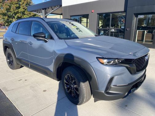 2026 Mazda CX-50 Hybrid Premium