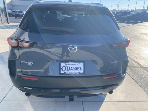 2026 Mazda CX-50 Hybrid Premium