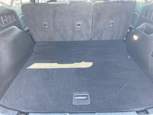 Black Metallic 2024 Ford Edge SEL