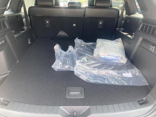 2025 Mazda CX-70 PHEV Premium Plus