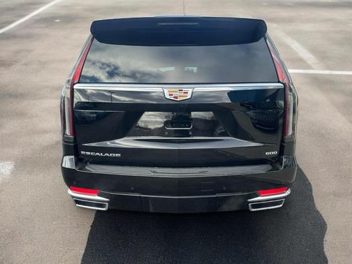 2024 Cadillac Escalade ESV Premium Luxury