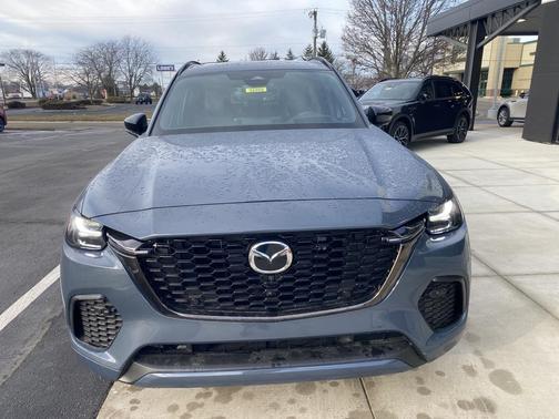 2026 Mazda CX-70 3.3 Turbo S Premium