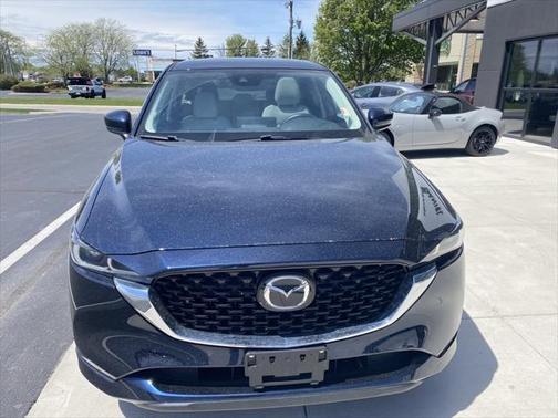 2024 Mazda CX-5 2.5 S Preferred Package