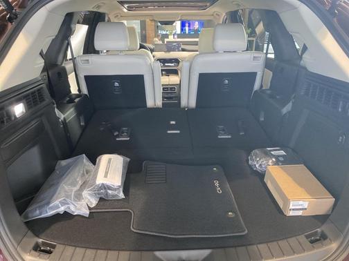 2026 Mazda CX-90 3.3 Turbo S Premium