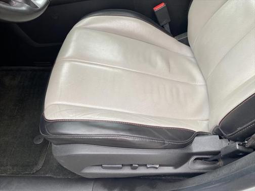 2014 Chevrolet Equinox 2LT
