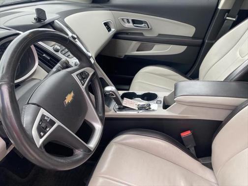 2014 Chevrolet Equinox 2LT