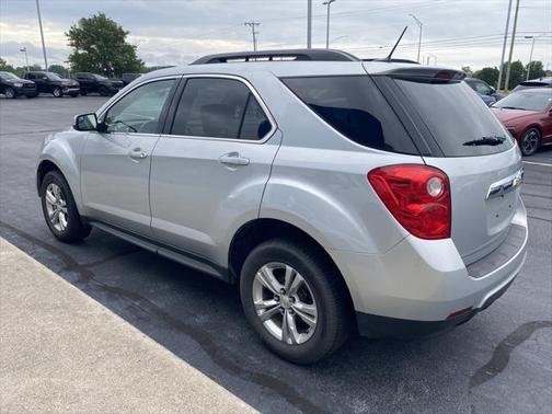 2014 Chevrolet Equinox 2LT