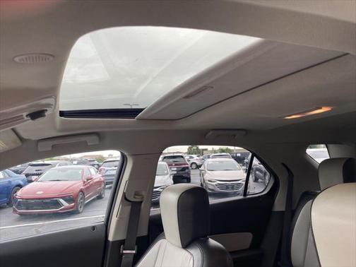 2014 Chevrolet Equinox 2LT