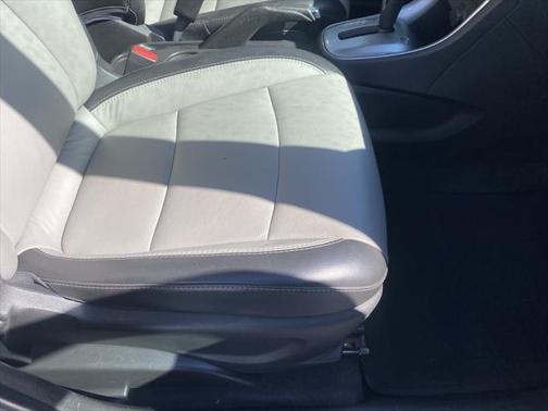 2015 Chevrolet Trax LTZ