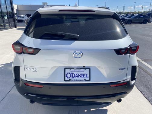 2026 Mazda CX-50 Hybrid Premium