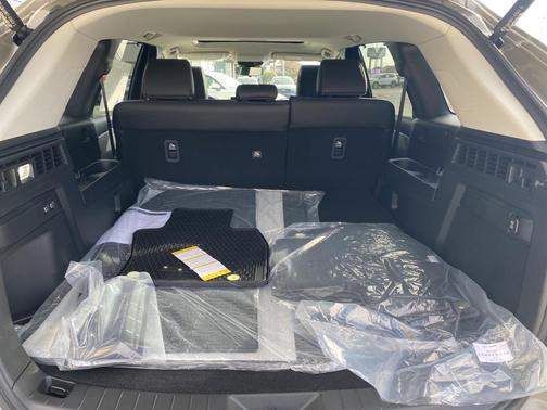 2026 Mazda CX-70 3.3 Turbo Preferred