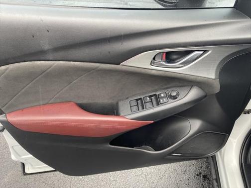 2016 Mazda CX-3 Grand Touring