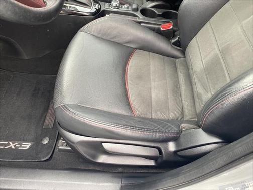 2016 Mazda CX-3 Grand Touring