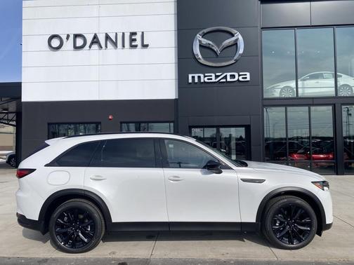 2026 Mazda CX-90 PHEV Premium