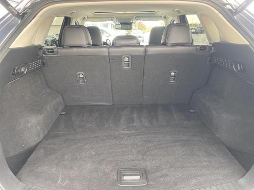 2024 Mazda CX-5 Carbon Edition