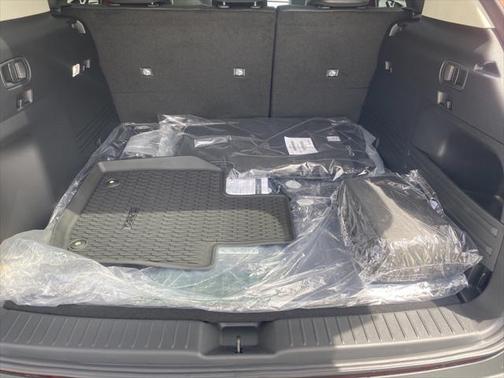 2025 Mazda CX-50 Hybrid Premium Plus