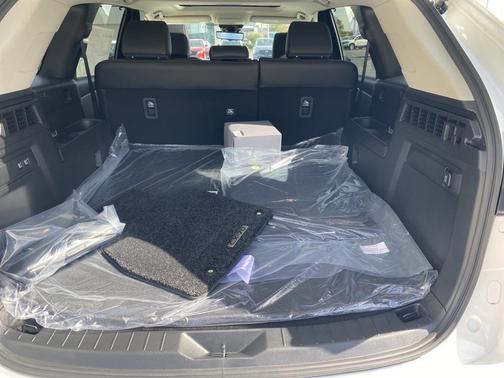 2026 Mazda CX-70 3.3 Turbo Premium