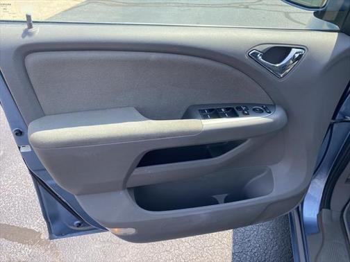 2008 Honda Odyssey EX