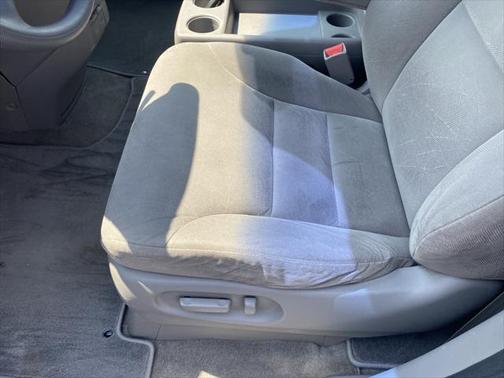 2008 Honda Odyssey EX