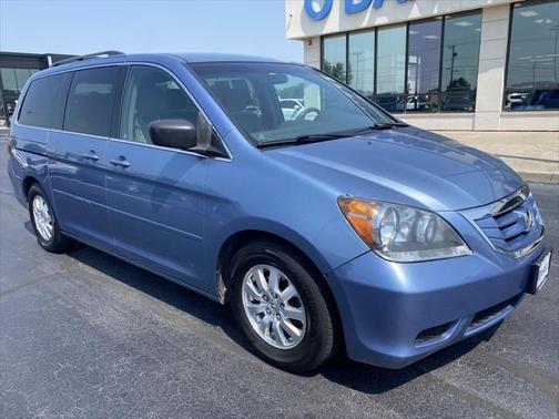 2008 Honda Odyssey EX