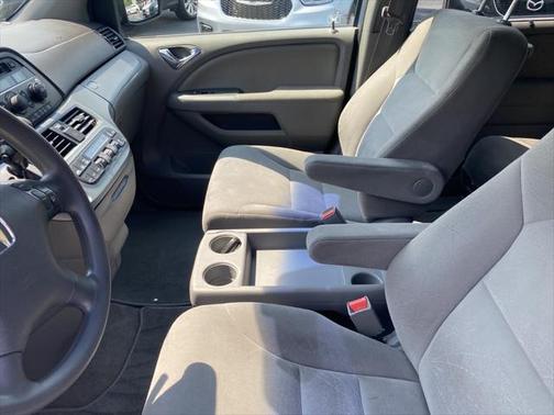 2008 Honda Odyssey EX