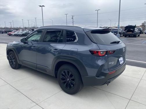 2024 Mazda CX-50 2.5 S Select Package