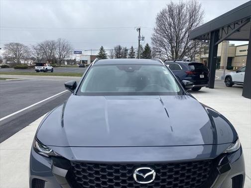 2024 Mazda CX-50 2.5 S Select Package