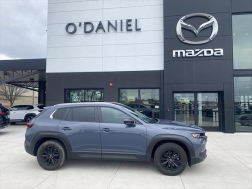 2024 Mazda CX-50 2.5 S Select Package