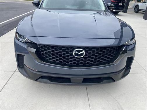 2024 Mazda CX-50 2.5 S Select Package