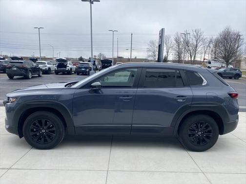 2024 Mazda CX-50 2.5 S Select Package