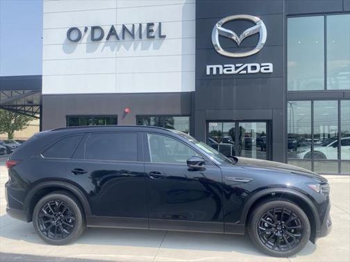 2025 Mazda CX-70 3.3 Turbo Premium