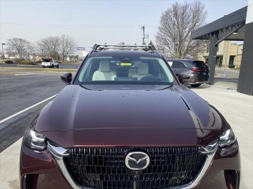 2025 Mazda CX-90 3.3 Turbo S Premium Plus