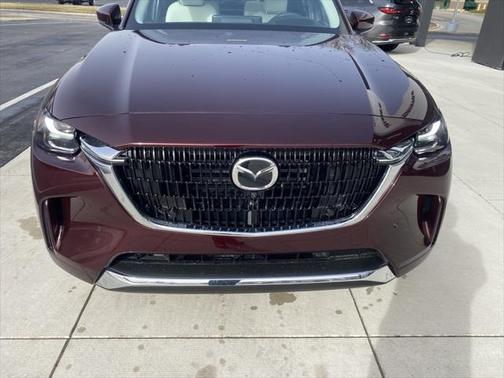 2025 Mazda CX-90 3.3 Turbo S Premium Plus