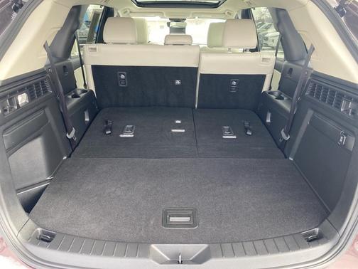 2025 Mazda CX-90 3.3 Turbo S Premium