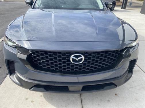 2025 Mazda CX-5 Sport