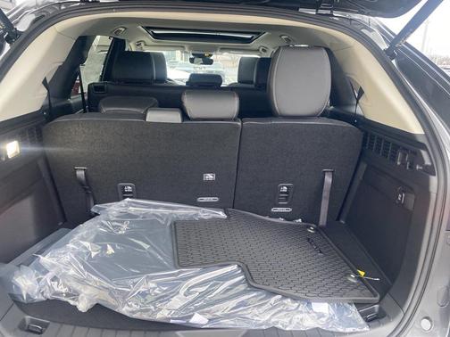 2026 Mazda CX-90 3.3 Turbo Premium